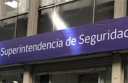 Edificio SUSESO Edificio SUSESO
