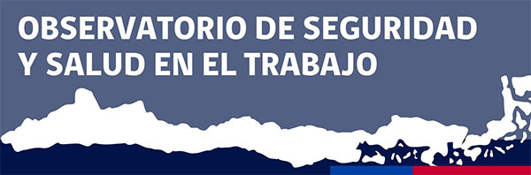 banner acceso Observatorio de Seguridad y Salud en el Trabajo